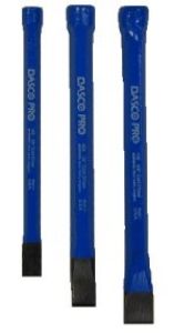 Picture of Dasco Pro 5/8" Cut Cold Chisel 406