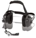 Picture of Tekk Rugged "Behind the Head" Light Headset with Mic, for Tekk XT/GT/NT Models HS-9000 BH