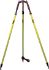 Picture of Seco Prism Pole Tripod, Thumb Release 5218-02