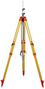 Picture of Seco Tripod with Antenna Mast 5300-11