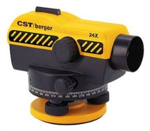 Picture of CST 55-SAL24N 24X SAL Series Automatic Level