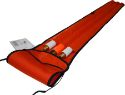 Picture of Seco Range Pole Protective Bag 8170-00-ORG