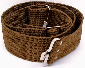 Picture of CST Heavy Duty Web Belt 11-743