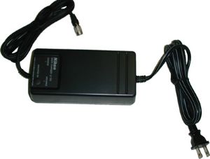 Picture of zNikon Quick AC Charger Q-75U (115V) for BC-80 Battery