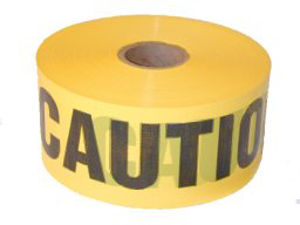 Picture of Caution Tape