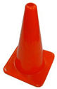 Picture of Safety Cone, 18 inches