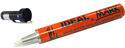 Picture of Ideal Valve Action Black Marker, 12 count