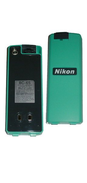 Bc 65 аккумулятор