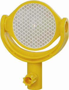 Picture of Seco Small Tilting Reflector 6600-01
