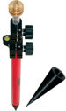 Picture of Seco Mini TLV™ Prism Pole 5500-23