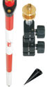 Picture of Seco 12ft Prism Pole TLV 5500-21