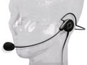 Picture of Tekk Rugged "Behind the Head" Light Headset with Mic HS-900M HS-900K2