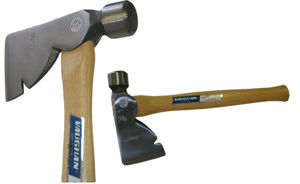 Picture of RB28, Vaughan 28 oz. Rig builders Hatchet