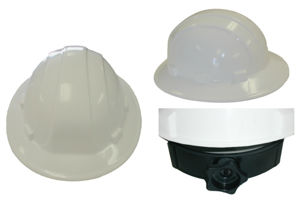 Picture of Hard Hat Everest Full Brim with Ratchet Adjustment