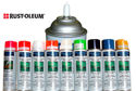 Picture of Rust-Oleum Marking Paint 12 cans per case