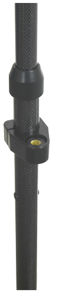 Picture of Seco 2-Meter Carbon Fiber Snap-Lock Rover Rod 5128-20