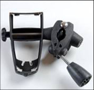 Picture of Ashtech MobileMapperCX ProMark3 Range Pole Bracket 702065