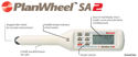 Picture of Scalex Plan Wheel SA 2