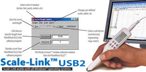 Picture of Scalex Scale-Link USB2