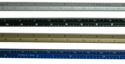 Picture of 6" Mini Aluminum Triangular Scale