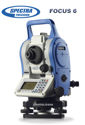Picture of Spectra Precision FOCUS 6 Total Station