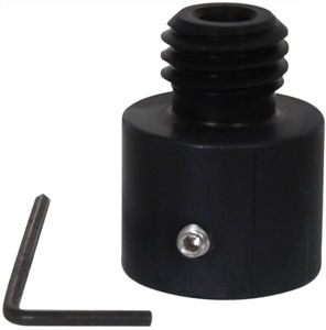 Picture of zSeco Height Adapter for SECO, Sokkia, Omni 115 mm Prisms 2090-04