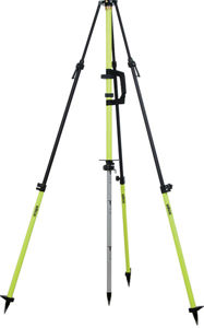 Picture of Seco Precise GPS Antenna Tripod, 2-meter Graduated Collapsible Tripod 5119-00
