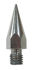 Picture of Seco Prism Pole Point- Removable Tip 5194-00