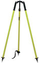 Picture of Seco Prism Pole Tripod, Thumb Release 5218-02