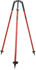 Picture of Seco Prism Pole Tripod, Thumb Release 5218-02