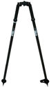 Picture of Seco Bipod, Thumb-Release™ - Carbon Fiber 5219-03