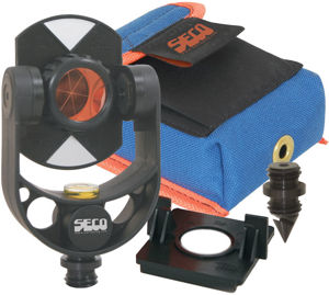 Picture of Seco 25mm  Tilting Mini Prism System 6450-00-BLK