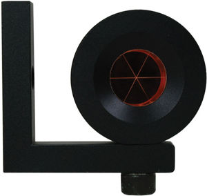 Picture of Seco 25 mm L-Bar Mini Prism 6600-02