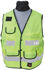 Picture of Seco Heavy-Duty Safety Utility Vest 8067