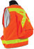 Picture of Seco Safety Utility Vest with Back Pack 8068