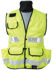 Picture of Seco Safety Utility Vest with Mesh Back 8069