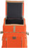 Picture of Seco Front-Loading Total Station Field Case 8120-00-ORG