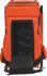 Picture of Seco Front-Loading Total Station Field Case with Aluminum Frame 8122-00-ORG