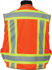 Picture of Seco Safety Utility Vest 8265