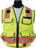 Picture of Seco Safety Utility Vest 8265