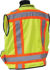 Picture of Seco Safety Utility Vest 8265