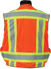 Picture of Seco Safety Utility Vest 8365