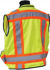 Picture of Seco Safety Utility Vest 8365