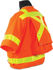 Picture of Seco Safety Utility Vest 8368
