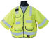 Picture of Seco Safety Utility Vest 8368