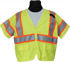 Picture of Seco Economy Safety Vest 8390