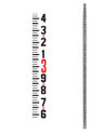 Imagen de Seco 25ft LR-PRO Leveling Rod 10ths 90022