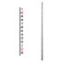 Picture of Seco Crain SVR Fiberglass Leveling Rod, 17' 98020 98021