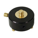 Picture of Seco Rotating Swiss-Style Tribrach Adapter, Removable Center 2070-00