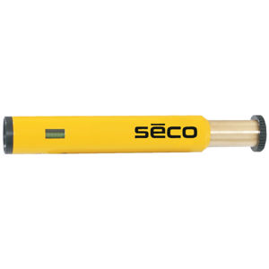 Picture of Seco 2X  6 to 7 inch  Internal Vial Hand Level 4200-00